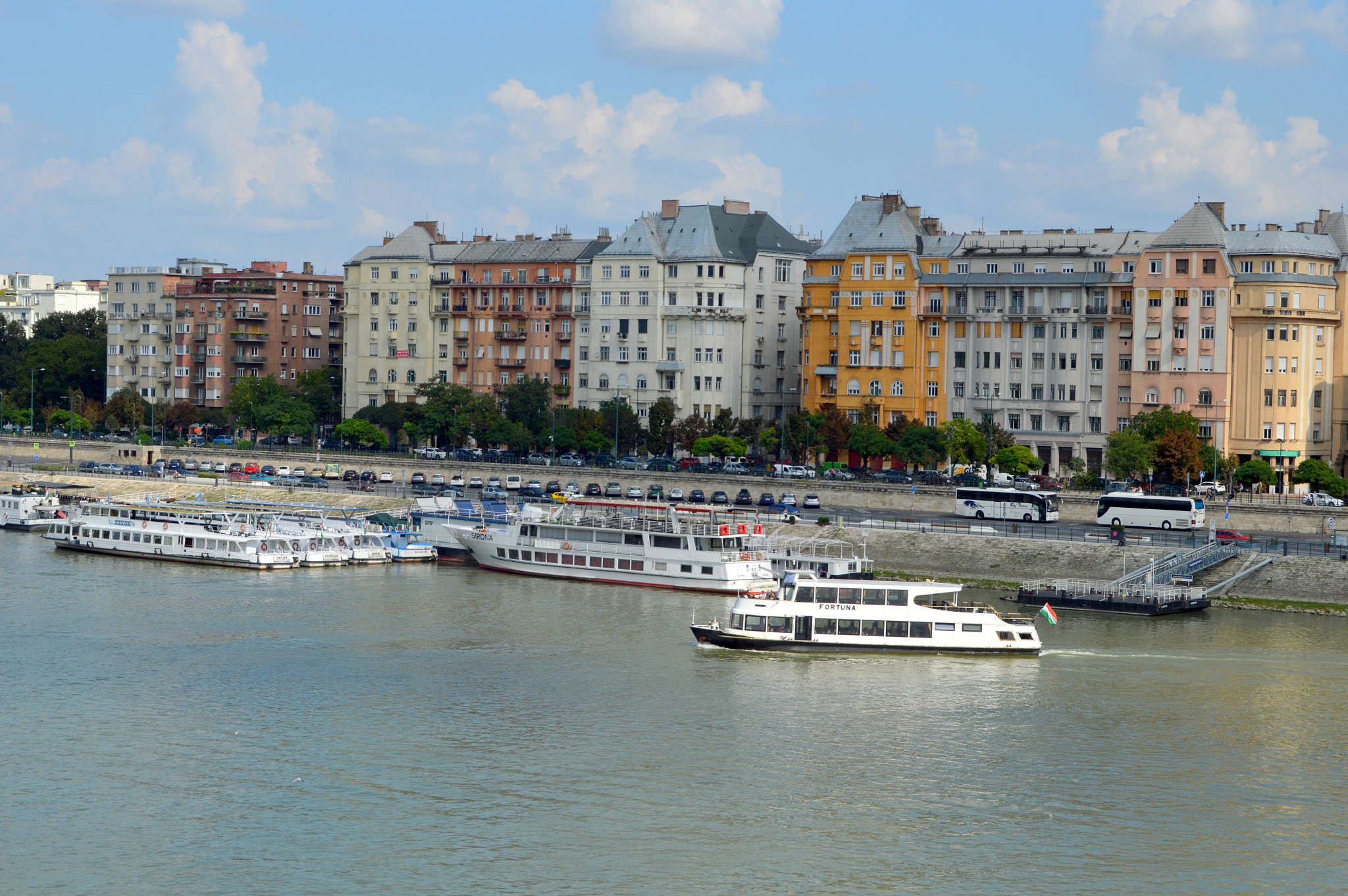 Budapest